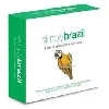 cd simply brazil (coffret 4 cd)