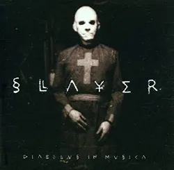 cd slayer - diabolus in musica (1998)