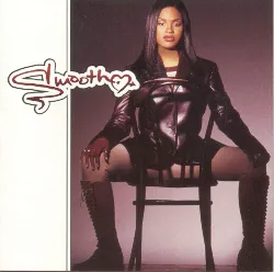 cd smooth (4) - smooth (1995)