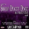 cd snoop dogg - snoop dogg in: snoop doggy dogg & friends, volume 3 (2005)