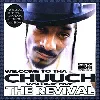 cd snoop dogg - welcome to tha chuuch volume 5 the revival (2004)