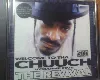 cd snoop dogg - welcome to tha chuuch volume 5 the revival (2004)