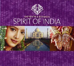 cd spirit of india