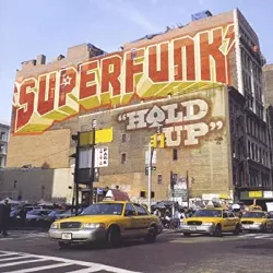 cd superfunk - hold up (2000)