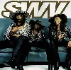 cd swv - release some tension (1997)