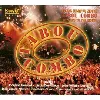 cd tabou combo - 30 ans jusqu'au zenith (1998)