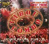 cd tabou combo - 30 ans jusqu'au zenith (1998)