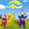cd teletubbies - l'album (1999)