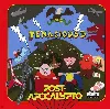 cd tenacious d - post - apocalypto (2018)