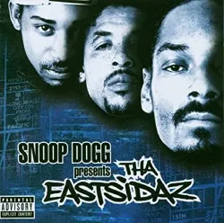 cd tha eastsidaz - snoop dogg presents tha eastsidaz (2000)