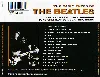 cd the beatles - the early tapes of (1998)