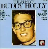 cd the best of buddy holly