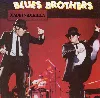 cd the blues brothers - made in america