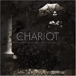 cd the chariot - everything is alive, everything is breathing, nothing is dead and nothing is bleeding (2004)