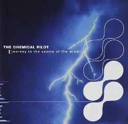 cd the chemical pilot - journey to the centre of the mind (1998)