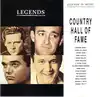 cd the country hall of fame (1993)