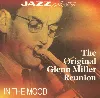 cd the original glenn miller reunion - in the mood (1988)