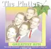 cd the platters - greatest hits (1998)