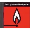 cd the rolling stones - flashpoint (1998)