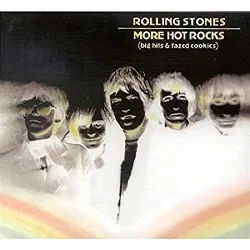 cd the rolling stones - more hot rocks (big hits & fazed cookies) (2002)