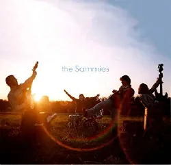 cd the sammies - the sammies (2006)
