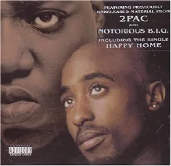 cd trapp - the pac & biggie you never heard (1998)