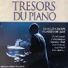 cd trésors du piano jazz (coffret