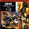 cd ub40 - labour of love parts i + ii (1991)