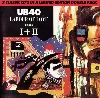 cd ub40 - labour of love parts i + ii (1991)