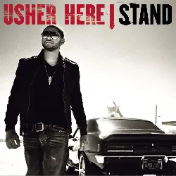 cd usher - here i stand (2008)