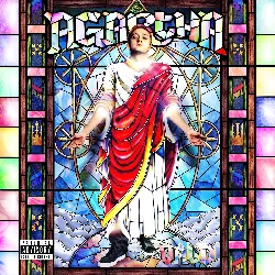 cd vald (4) - agartha (2017)