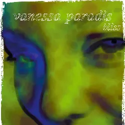 cd vanessa paradis - bliss (2000)