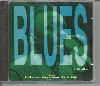 cd various - blues volume 4 (1991)