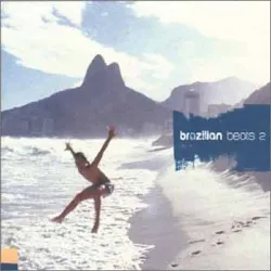cd various - brazilian beats 2 (2001)