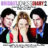 cd various - bridget jones's diary 2 (more music from the motion picture & other v. g. songs!) (2001)