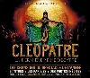 cd various - cleopâtre - la dernière reine d'egypte (2009)