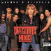 cd various - dangerous minds (music from the motion picture) (1995)