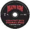 cd various - death row - greatest hits volume two (2003)