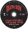 cd various - death row - greatest hits volume two (2003)