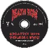 cd various - death row - greatest hits volume two (2003)