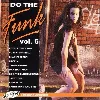 cd various - do the funk vol. 5 (1992)
