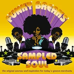 cd various - funky breaks & sampled soul (2007)