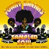 cd various - funky breaks & sampled soul (2007)