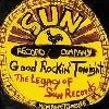 cd various - good rockin' tonight - the legacy of sun records (2001)