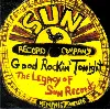 cd various - good rockin' tonight - the legacy of sun records (2001)