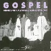 cd various - gospel : negro spirituals / gospel songs 1926 - 1942 (1993)