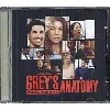 cd various - grey's anatomy - original soundtrack (2006)
