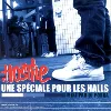 cd various - hostile - une spéciale pour les halls (2000)