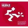 cd various - kickin it - compact vinyl disc | edition 1 (2005)