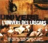 cd various - l'univers des lascars (1999)